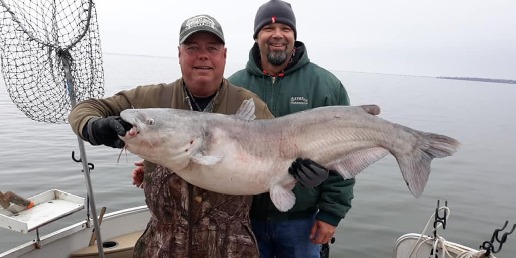 Lake Tawakoni Fishing Guide 