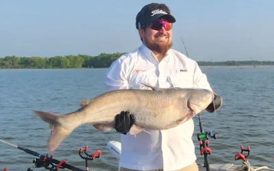 Fishing Report for Lake Tawakoni | March 2026